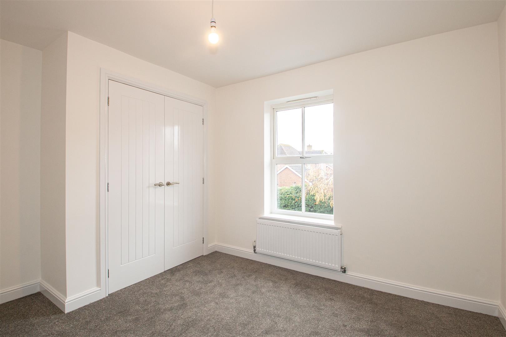 Carnweather Court, Tattenhoe, Milton Keynes